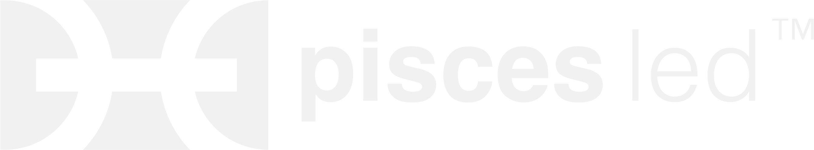 Pisces LED